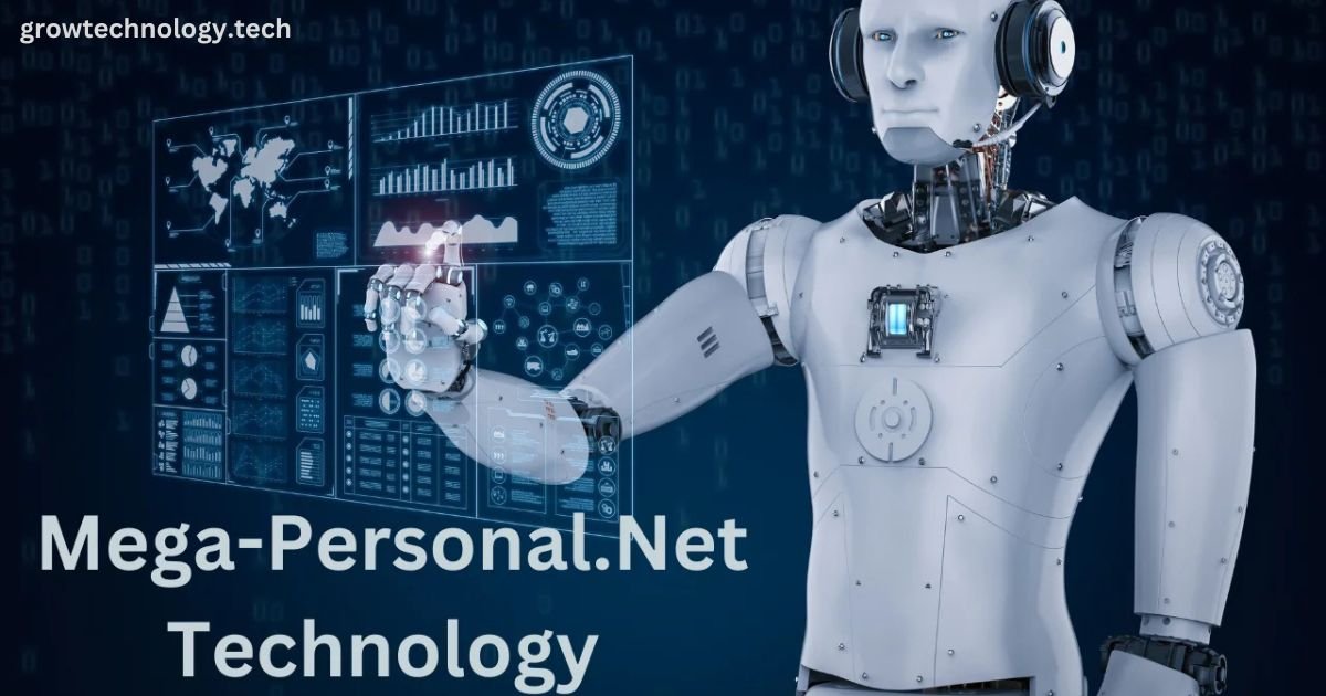 Mega-Personal.net-Technology Breakthrough