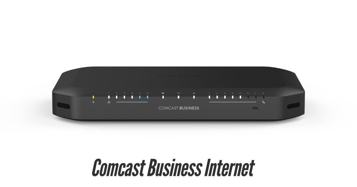 Comcast-Business-Internet