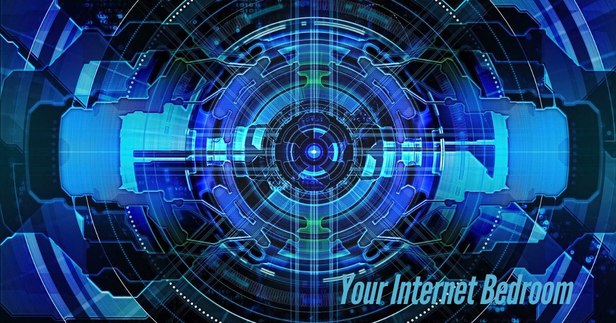 Your-Internet-Bedroom